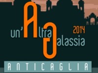 A Napoli: Un’Altra Galassia – Anticaglia 2014