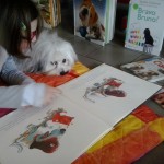 Spotty progetto READ