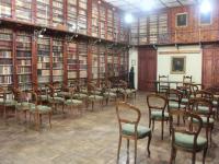 Un rinnovato presidio culturale nel Valdarno: l’Accademia del Poggio in Montevarchi
