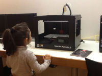 Innovazione digitale in biblioteca: il progetto YouLab Pistoia