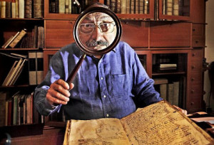 Umberto Eco