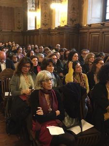 Open science in biblioteca