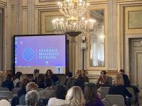 Archivi in biblioteca: l’offerta formativa in presenza di AIB Lombardia ospitata in un luogo di fascino