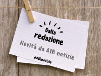 Novità da AIB Notizie