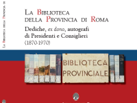 Dediche, ex dono e autografi: dalla mostra al catalogo