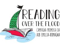 Reading over the Flood: un’onda travolgente di solidarietà