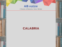 Information Literacy e Literate Person: nuove prospettive?