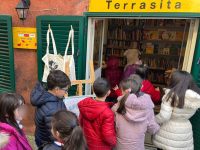 Biblioteche calabresi underground
