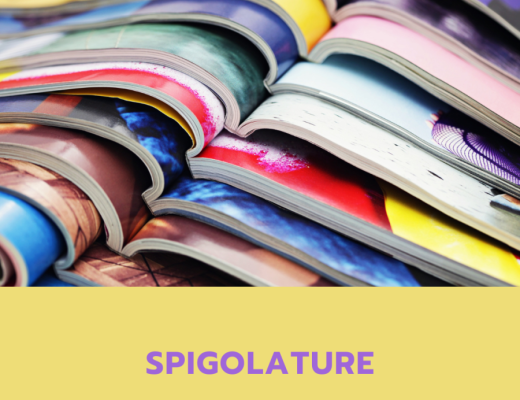 Spigolature da riviste straniere n. 3 – settembre 2026