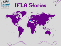 IFLA Stories: un nuovo appuntamento AIB per conoscere le novità di IFLA