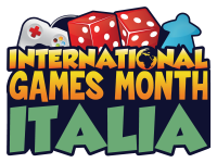 International Games Month 2024
