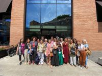 Lettura partecipata e benessere della comunità: divenire reader companion in Erasmus+