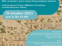 Autunno, si riparte! L’offerta formativa AIB Lombardia da settembre a dicembre 2025