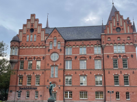 Un Erasmus in Svezia: piani strategici e leggi in sostegno dell’azione bibliotecaria