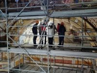 Beni culturali: i professionisti chiedono riconoscimento dell’alta formazione e servizio al Ministero della Cultura.