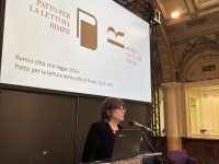 Verso un Patto per la lettura regionale in Emilia-Romagna