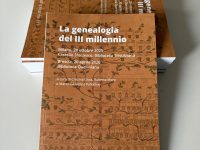 La Genealogia raddoppia: la seconda giornata sulla genealogia e la storia di famiglia in Biblioteca Queriniana a Brescia