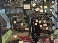 Abitare il coworking: due giorni tra Rovereto e Trento