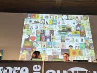 Il gruppo di lavoro sull’Albo illustrato di AIB Lazio: esperienze, teorie e pratiche a confronto 