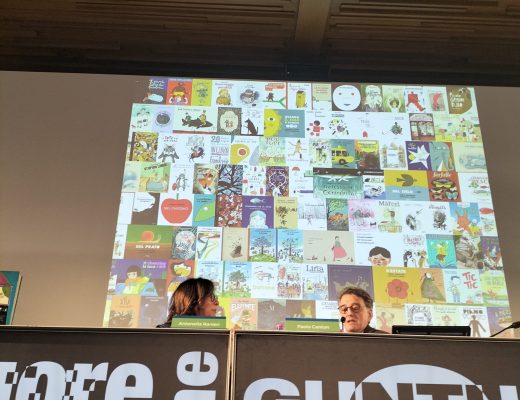 Il gruppo di lavoro sull’Albo illustrato di AIB Lazio: esperienze, teorie e pratiche a confronto 