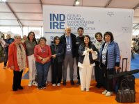 L’AIB Abruzzo a Didacta
