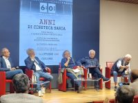 I 60 anni della Cineteca Sarda
