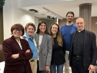 Nuovo CER, nuova BiblioGita! Visita alla Veneranda Biblioteca Ambrosiana