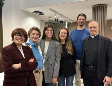 Nuovo CER, nuova BiblioGita! Visita alla Veneranda Biblioteca Ambrosiana