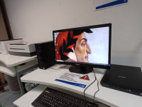 La biblioteca accessibile negli atenei sardi