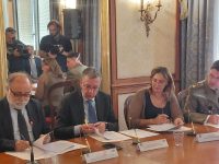 Biblioteche in carcere: la Campania rinnova il Protocollo d’intesa nel segno dell’inclusione e della professionalità